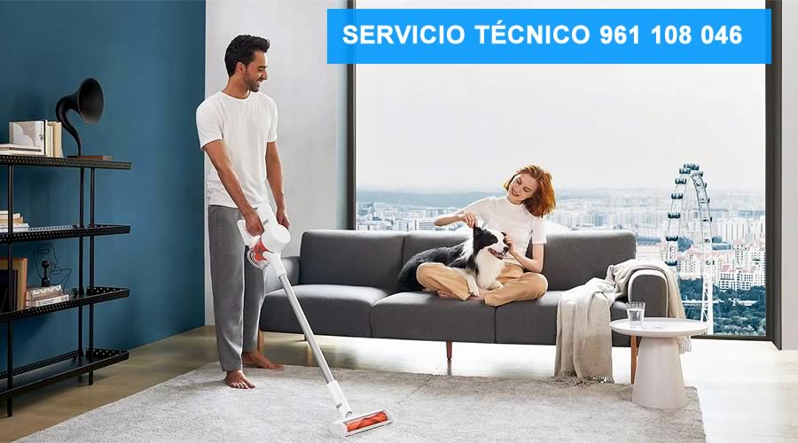 Servicio tecnico Xiaomi Valencia